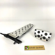 Lexus Genuine 47121-48020 & 78101-48060 Gas & Brake Pedal F-Sport RX450H RX350 