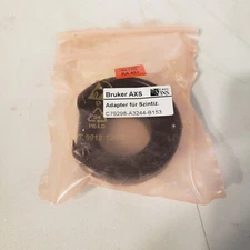 Bruker AXS Adapter Für Szintiz C79298-A3244-B153 Adaptor For Synthesizer XRD