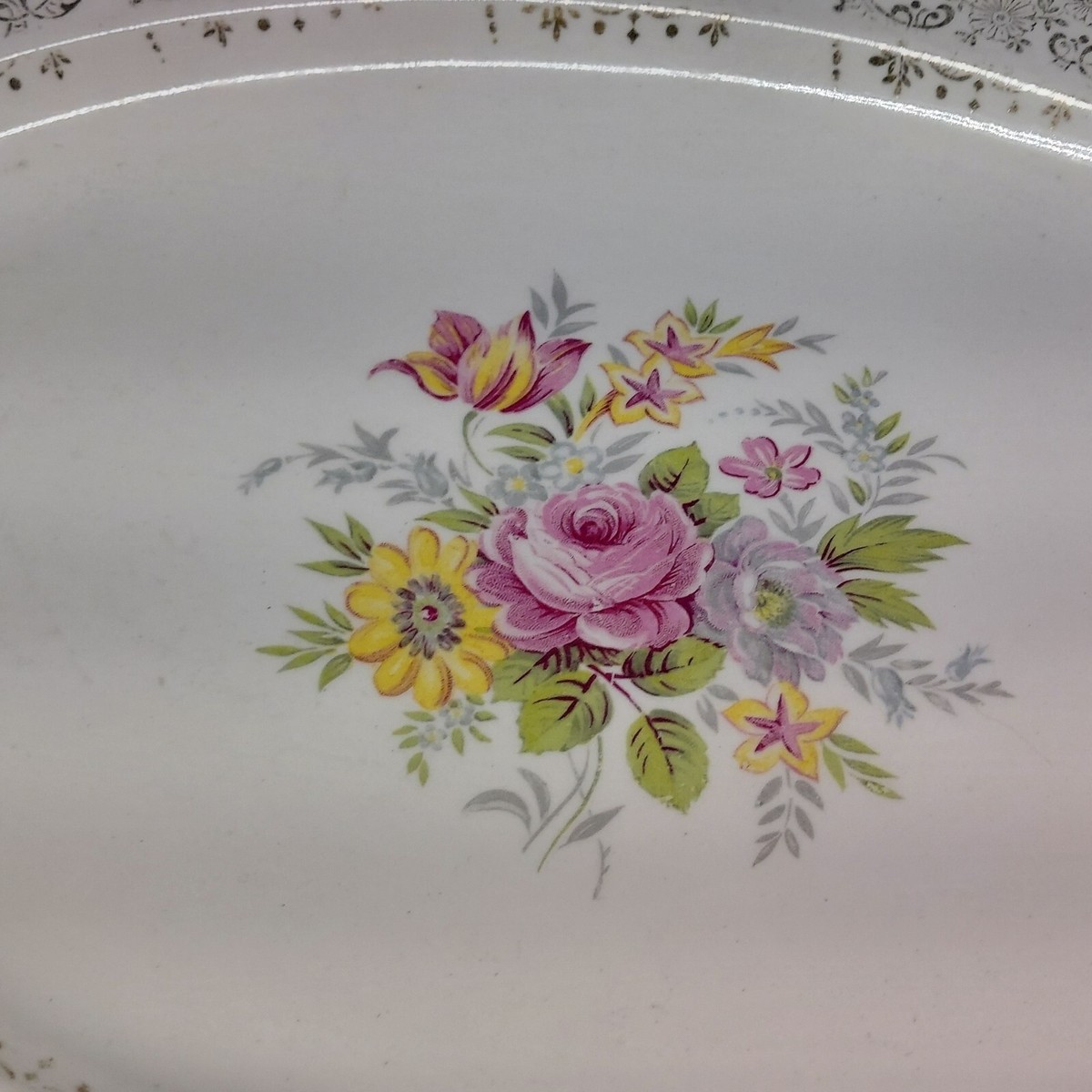 Vintage Canonsburg Pottery 