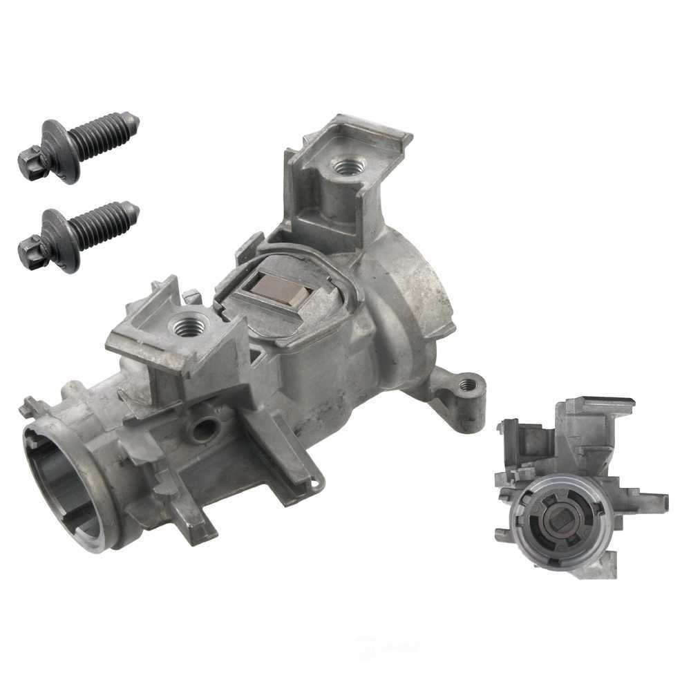 Ignition Lock Housing Febi Bilstein 101017 for sale online | eBay