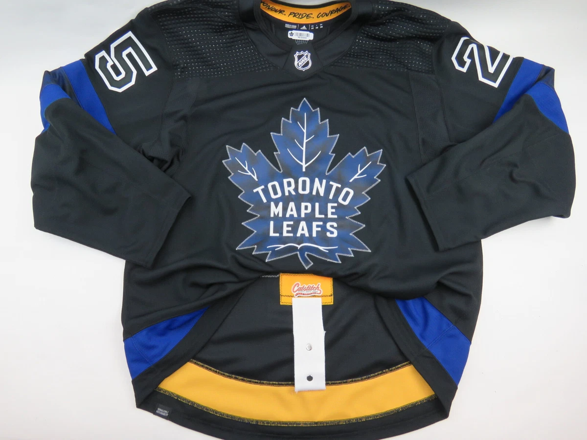 Game Issued Toronto Maple Leafs NEXT GEN Pro Stock NHL Hockey