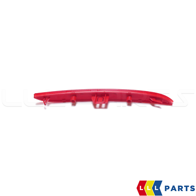 BMW 1 Series F20 Rear Left Bumper Reflector 7363787 for sale 
