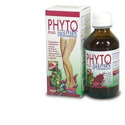 Vital Factors Phyto Plus Gambe Integratore Alimentare 100ml