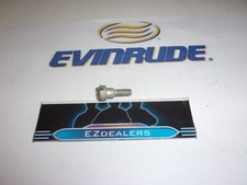 OMC Evinrude 303247 Screw O.E.M. N.O.S. QTY 1