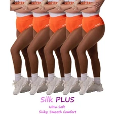 Famous TAMARA SILK PLUS Hooters Pantyhose Multiple SIZES & COLORS