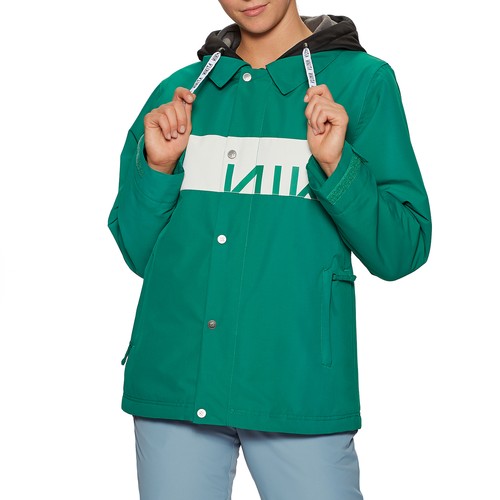 nikita laurel jacket