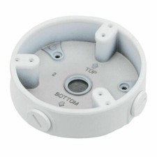 US PFA137 WaterProof Junction Box Metal IP67 Turret Bullet Dome IR IP Cameras