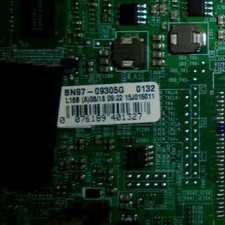 NEW SAMSUNG UN40J5200AFXZA MAIN BOARD BN97-09305G , BN94-09536M