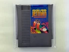 Solar Jetman: Hunt for the Golden Warpship (Nintendo Entertainment System, 1990)