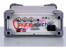 Siglent SDG2042X - Function/Arbitrary Waveform Generator (2 Channels/40MHz/1.2 G