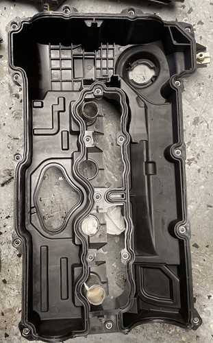 57766LS ZYLINDERKOPFHAUBE FÜR BMW SERIE 1 BERLINA (E81 E87) 58344 LS