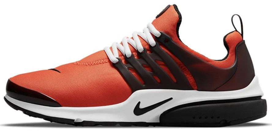 Nike Air Presto Ultra BR Arctic Orange for Sale | Authenticity