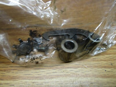 #ad #ad YZ 250 YAMAHA 1979 YZ 250 1979 SHIFT CAM PARTS $18.33