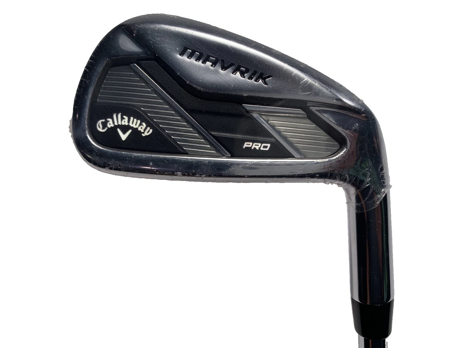 Callaway Regular Flex Golf Clubs