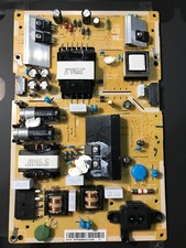 Samsung UN40MU6300 Power Board BN44-00806A L40S6 FDY