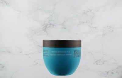 New MOROCCANOIL Intense Hydrating Hair Mask 16.9 oz /500 ml