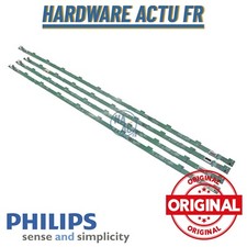 LED AMBILIGHT PHILIPS - 715GB194-T0A-000-005K - 55PUS8909/12 - Testé 100% ✅