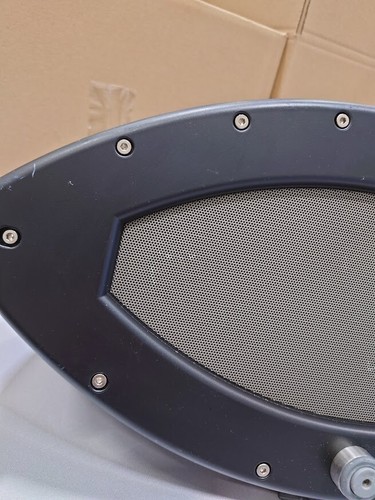Harman/Kardon Go+Play Micro Apple IPAD IPHONE Soundbar Nicht Aktiv Für Teile - Bild 18 von 21