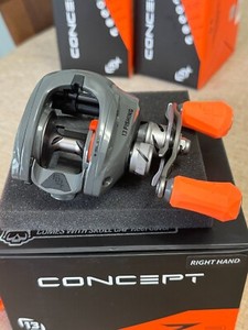 13 Fishing Concept Z Slide | eBay