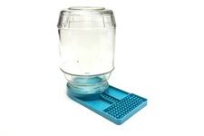 Flugloch Bienentränke | Füttern von Bienen Hummeln | Bienenfutter | Imkerei