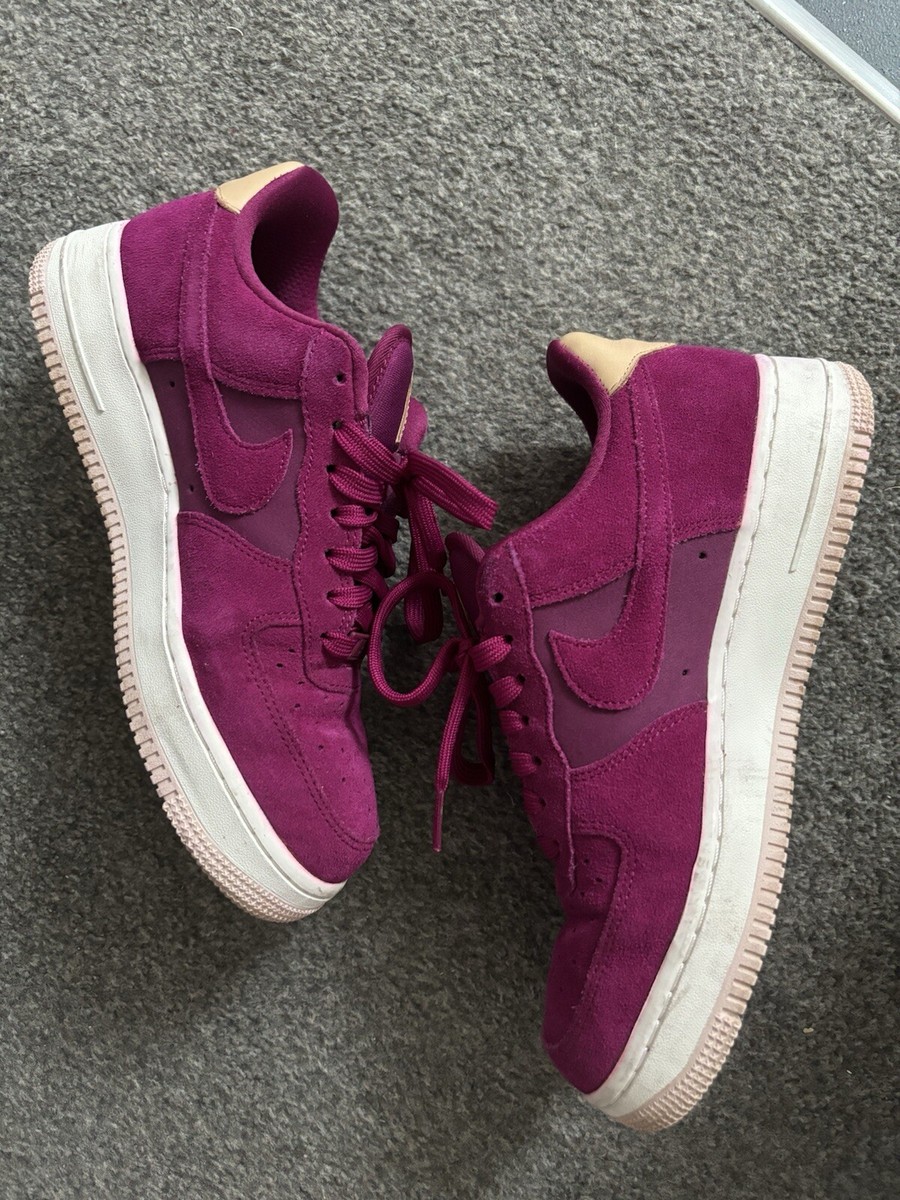 air force 1 true berry