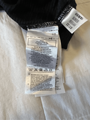 ADIDAS BROOKLYN HALF MARATHON T-SHIRT | eBay