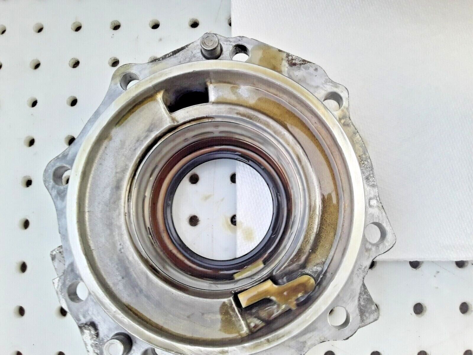 🔥20092014 NISSAN MURANO TRANSFER CASE ASSEMBLY OEM eBay