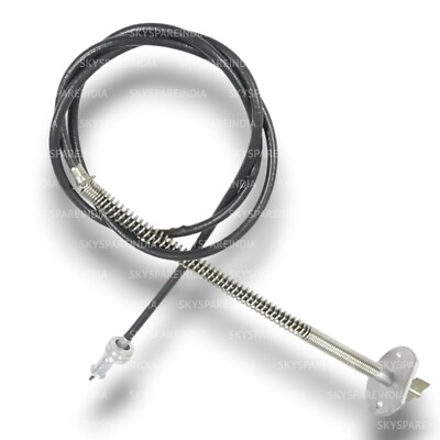 Betriebsstunden Tachometer Steuerkabel passend für Mahindra 575 485 5005 4505...