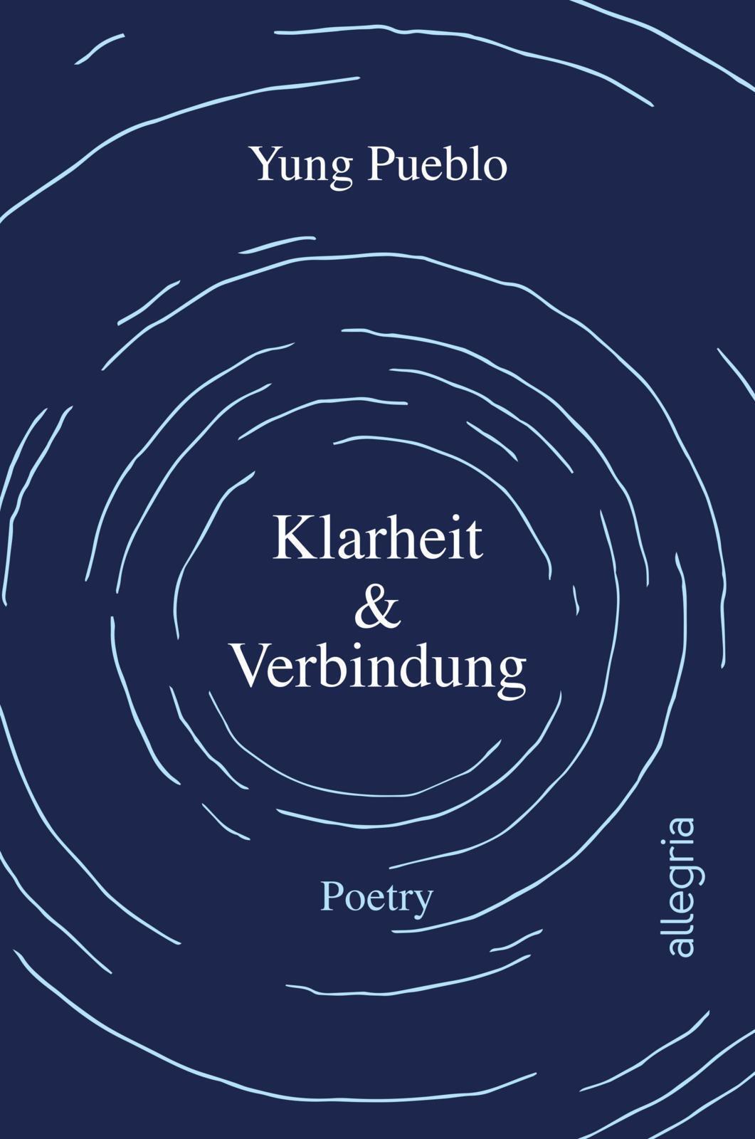 Thumbnail - Klarheit & Verbindung Yung Pueblo 9783793424444