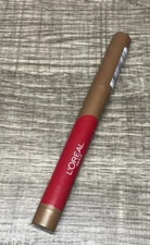 Loreal Infallible Matte Lip Crayon LipStick 505 Little Chili