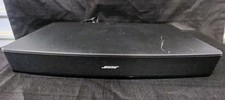 Bose Solo 15 Tv Sound System Series Ii Soundbar Model 419896 - Black
