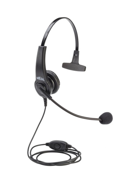 Heil HTH-Y Handie Talkie Headset