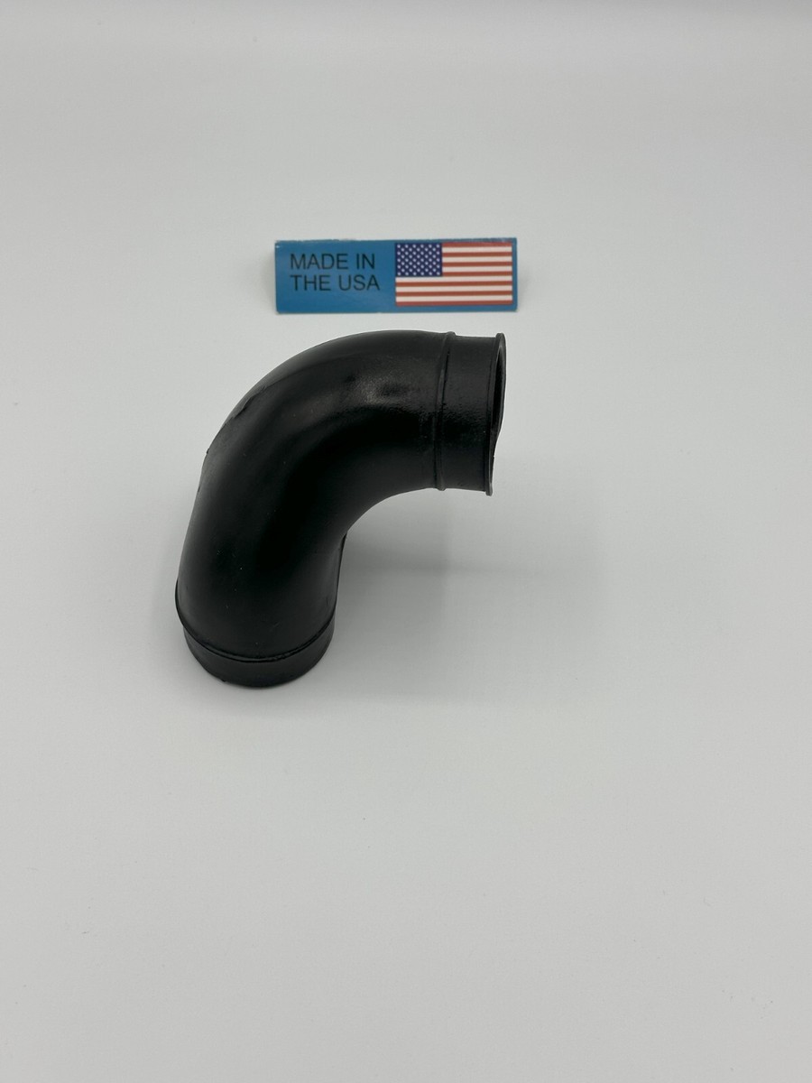 Fits Suzuki Airbox Carb Rubber Boot TC120 1969-71 New! 13881-20200