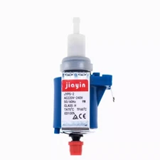 Electric Iron/Team Mop/Handheld Garment Steam Solenoid Pump Jiayin JYPS-2 220V
