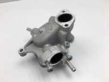 057131224J Zwischenflansch AGR Ventil rechts 4,2 TDI Audi Q7 4L A8 4H Original