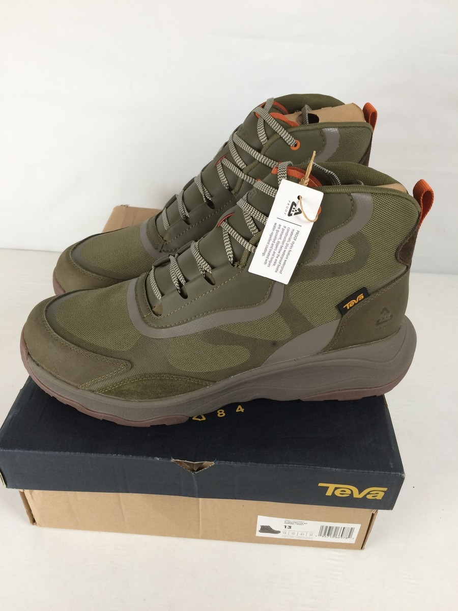 Open Box Teva Geotrecca RP Men display picture 1
