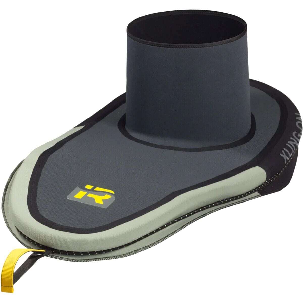 Иммерсионная исследовательская клингонская банджи-юбка с распылителем 45990₽