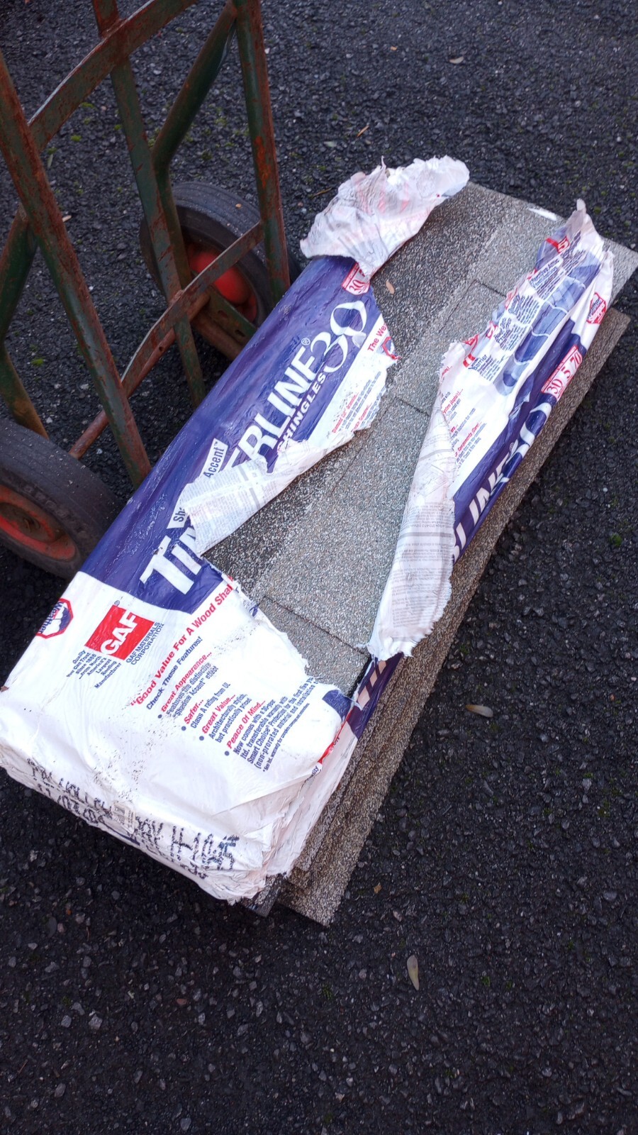 asphalt roofing shingles eBay