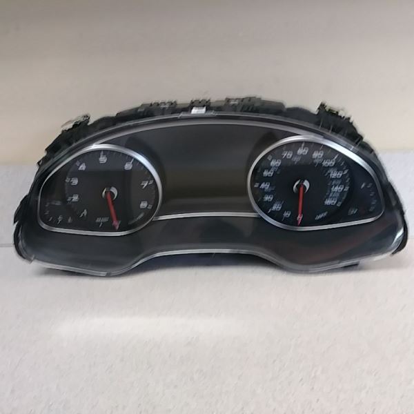 2019 2020 2021 Audi A6 Speedometer Gauge Instrument Cluster