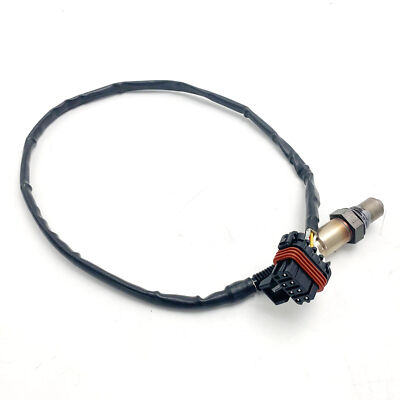 Wideband O2 Oxygen  Sensor 554-101  Fits For Holley EFI