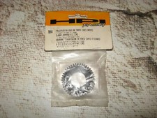 HPI Savage 44 Tooth 32 Pitch First Gear Fits 2 Speed Plastic Black W Clips 76914
