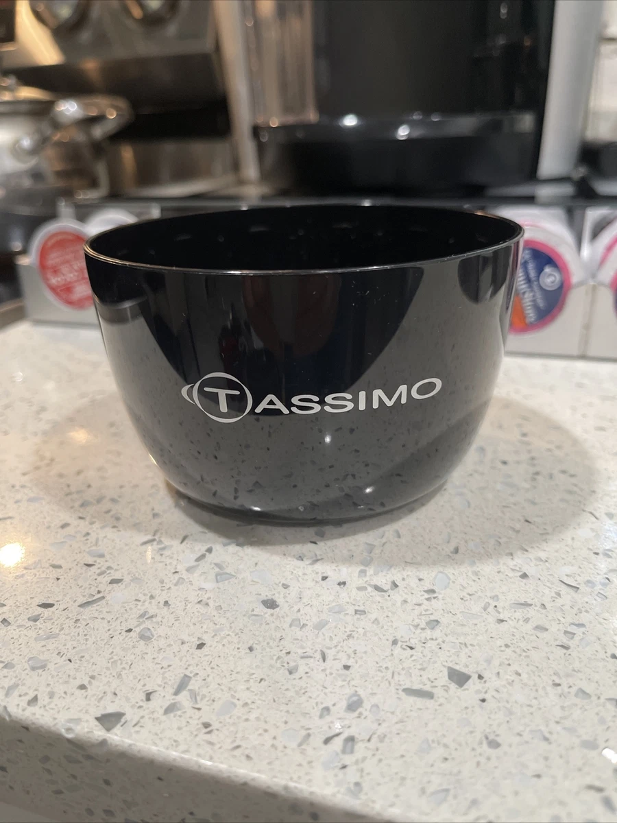 Tassimo Bosch T20 Home Brewing System Silver Grey