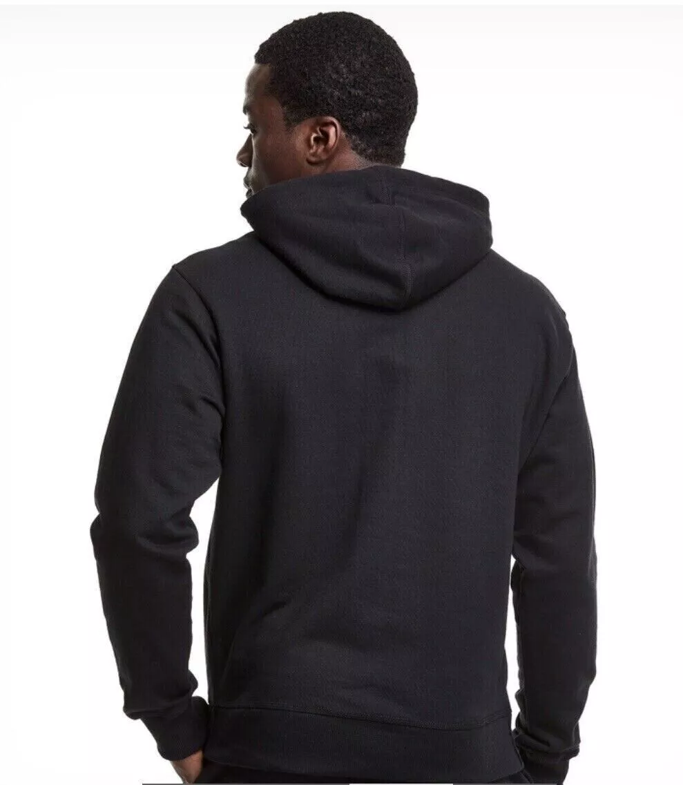 Hoodie hotsell champion noir
