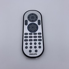 NEW Philips RC1463801/01 RC810 DVD Player Remote Control