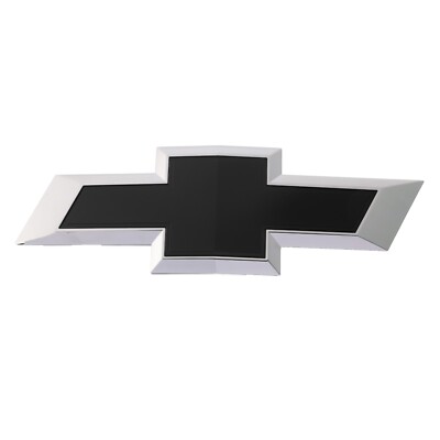 Amazing Custom Chevy Emblems Bow Tie Gallery