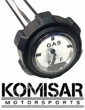 1 X Fuel Gas Cap Gauge 16 1240119 For Polaris Ranger 500 700 UTV 400 2004 2014