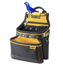 Dewalt Multi Purpose Pouch Heavy Duty Tool Belt / DWST80905-8 (DWST1-75551)