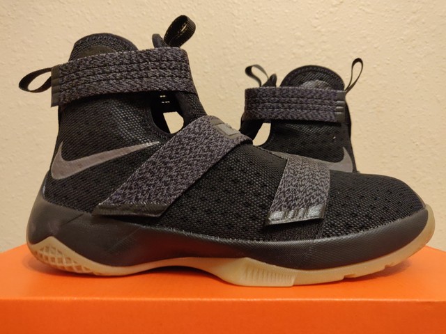 lebron soldier 10 gs