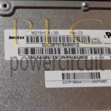 21.5 FHD LED LCD Screen IPS Display T215HVN05.1 M215HCA-L3B MV215FHM-N40 for AIO