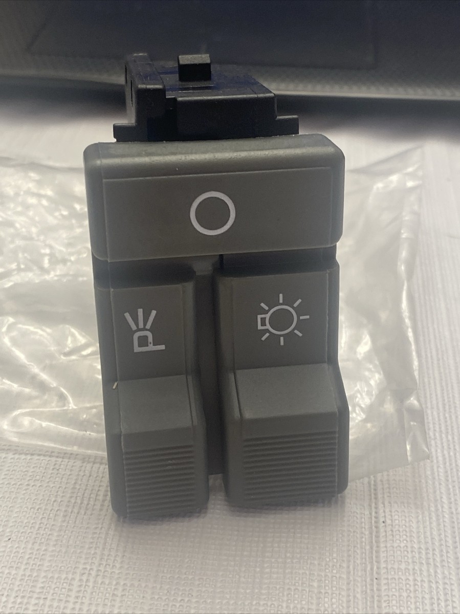 『aymm』Switch ライト For 1990-1994 Chevrolet C1500 Headlight Switch SMP 38687QR